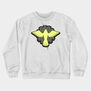 Bastion Birdwatchers Crewneck Sweatshirt